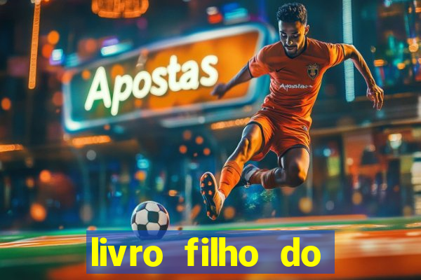 livro filho do fogo pdf