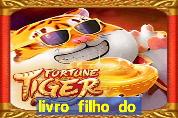 livro filho do fogo pdf