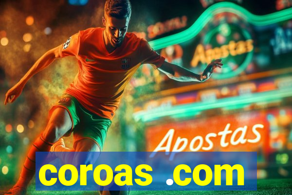 coroas .com