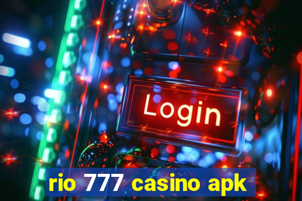 rio 777 casino apk