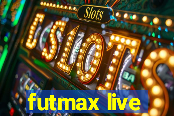 futmax live