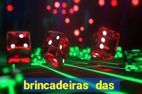 brincadeiras das festas juninas