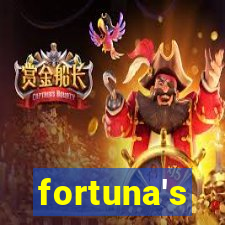 fortuna's