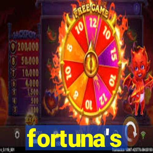 fortuna's