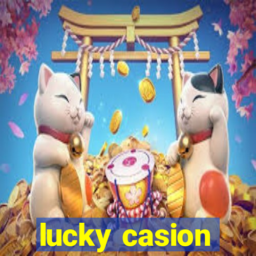 lucky casion