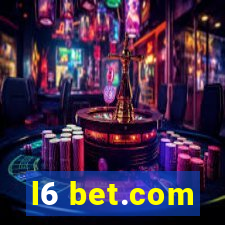 l6 bet.com