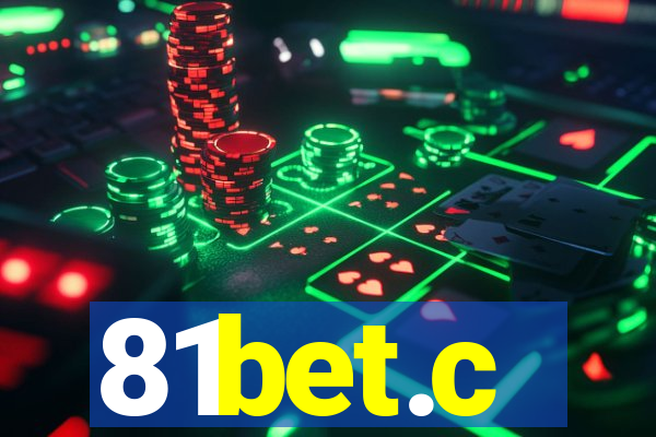 81bet.c