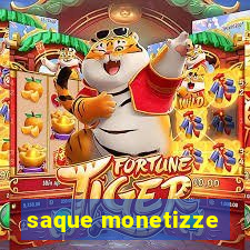 saque monetizze