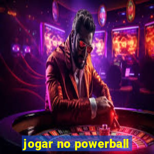 jogar no powerball