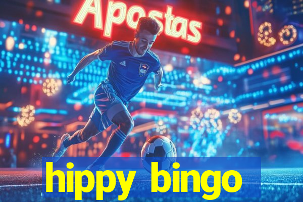 hippy bingo