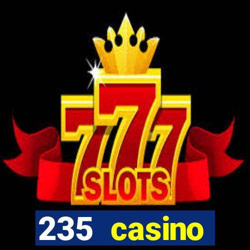 235 casino manchester poker