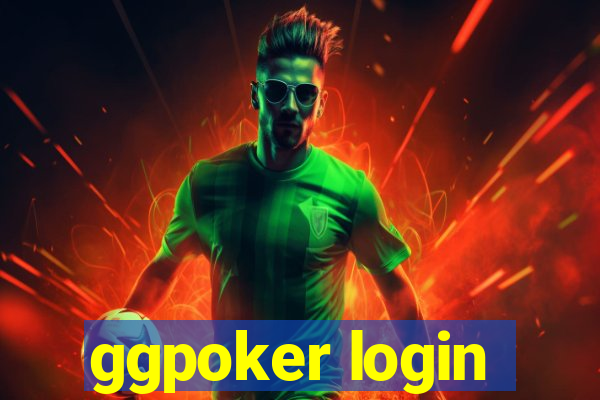 ggpoker login