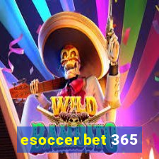 esoccer bet 365