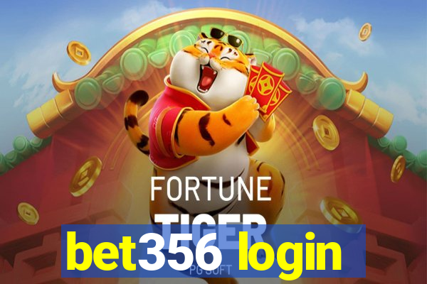 bet356 login