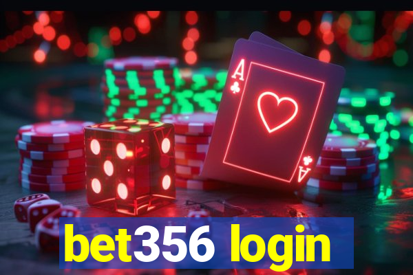 bet356 login