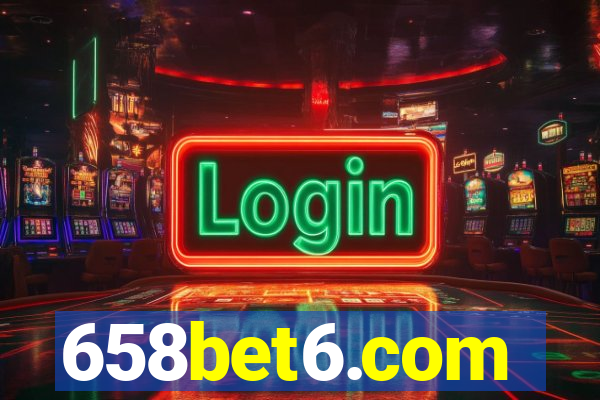 658bet6.com