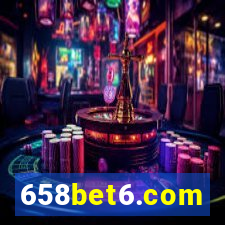 658bet6.com