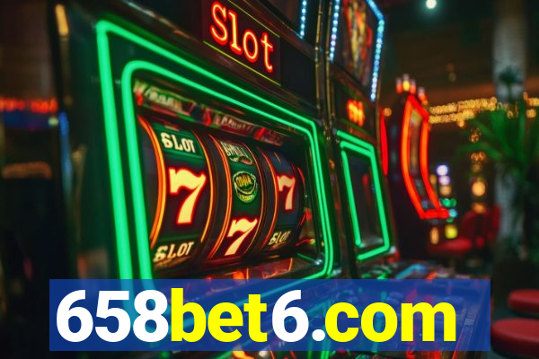 658bet6.com