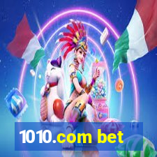 1010.com bet