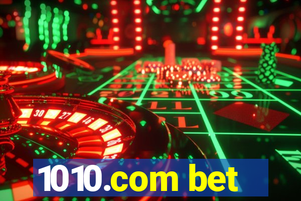 1010.com bet