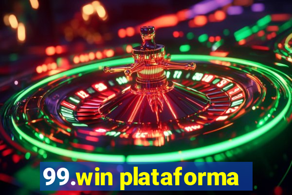 99.win plataforma