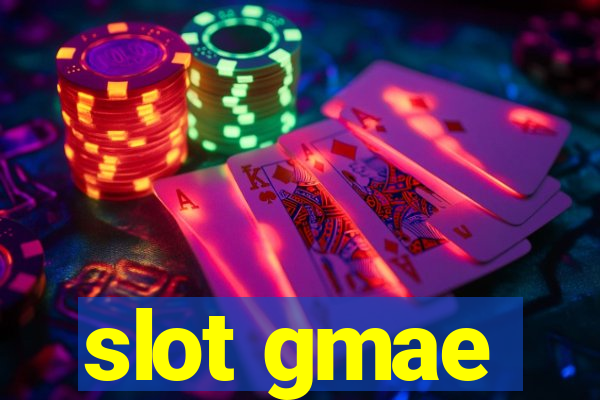 slot gmae