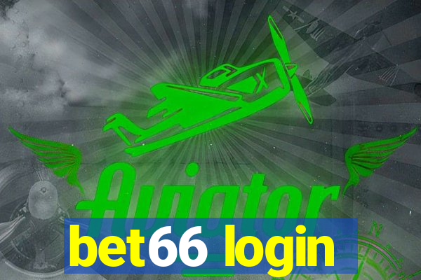 bet66 login