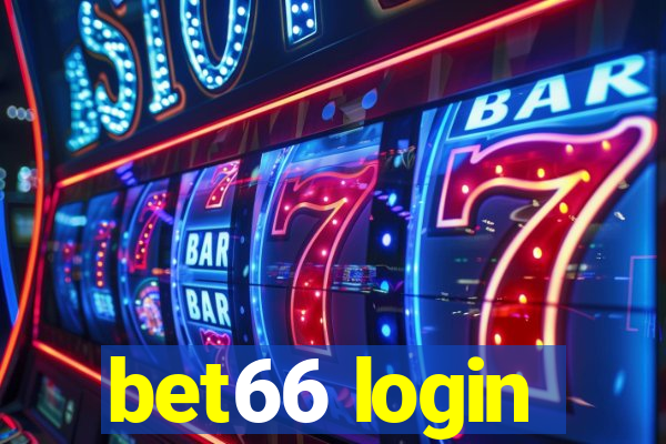 bet66 login