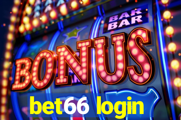 bet66 login