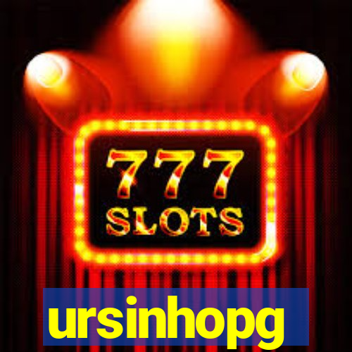 ursinhopg