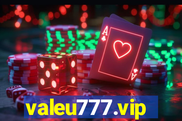 valeu777.vip