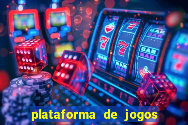 plataforma de jogos que aceita cartao de debito