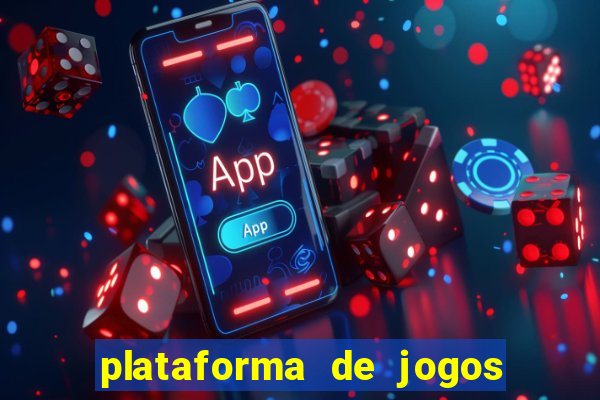 plataforma de jogos que aceita cartao de debito