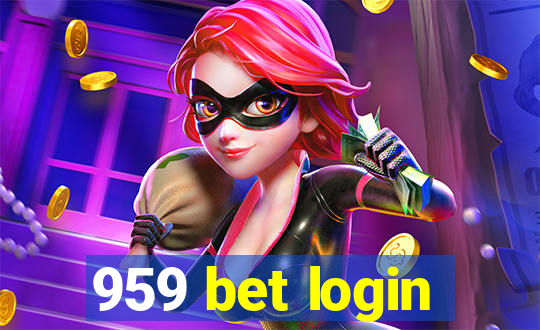 959 bet login