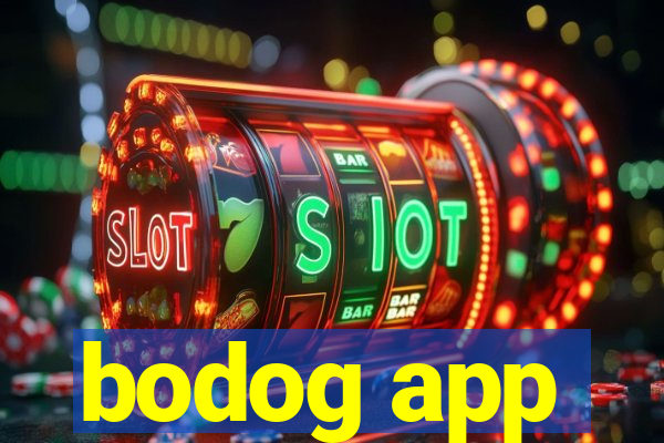 bodog app