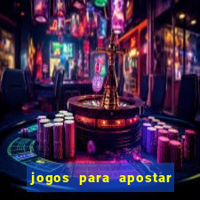 jogos para apostar em escanteios hoje