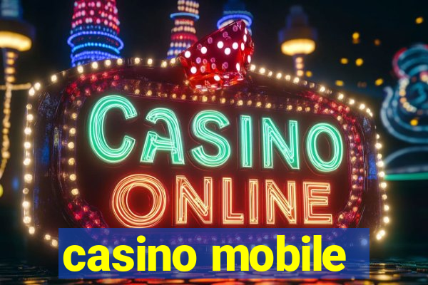 casino mobile