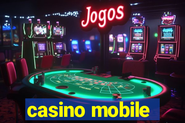 casino mobile