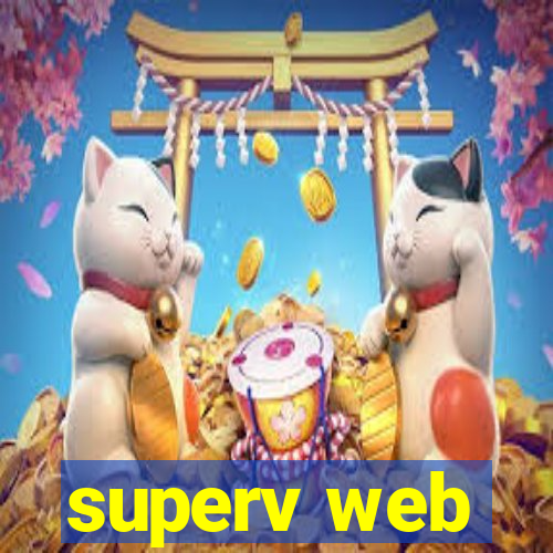 superv web