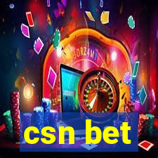 csn bet