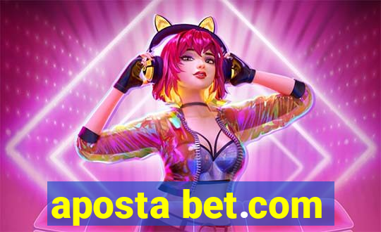 aposta bet.com