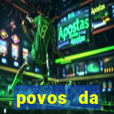 povos da antiguidade resumo