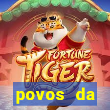 povos da antiguidade resumo