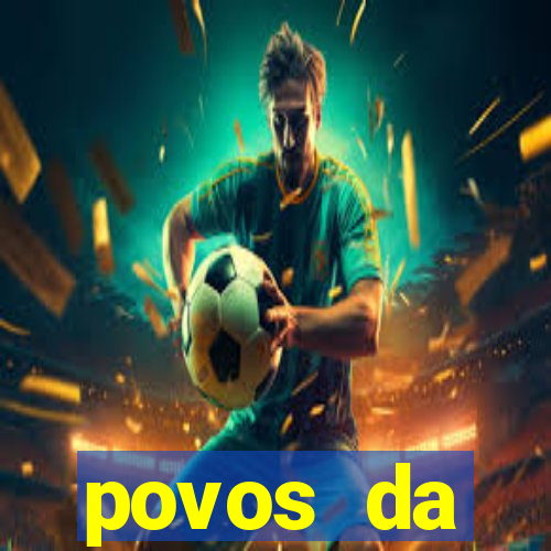 povos da antiguidade resumo