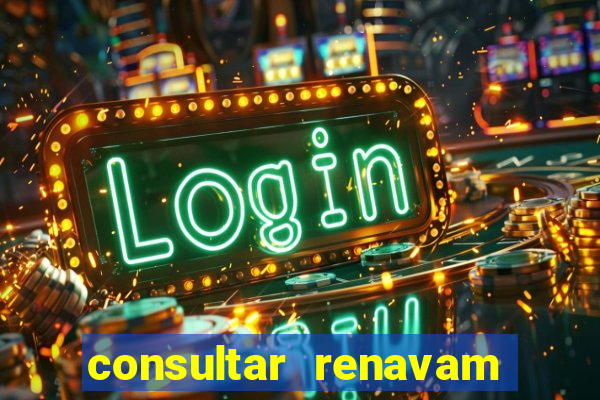 consultar renavam detran bahia