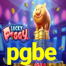 pgbe