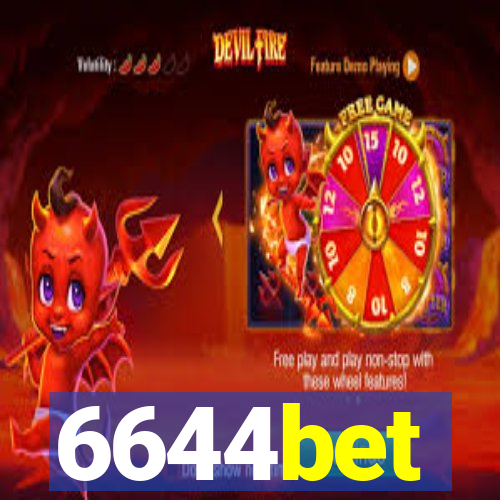 6644bet