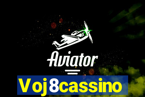 Voj8cassino