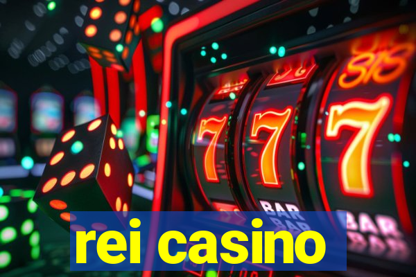 rei casino