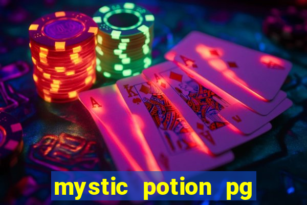 mystic potion pg slot demo